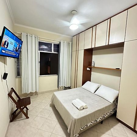 Rio Flat Praia 6 Ріо-де-Жанейро Екстер'єр фото