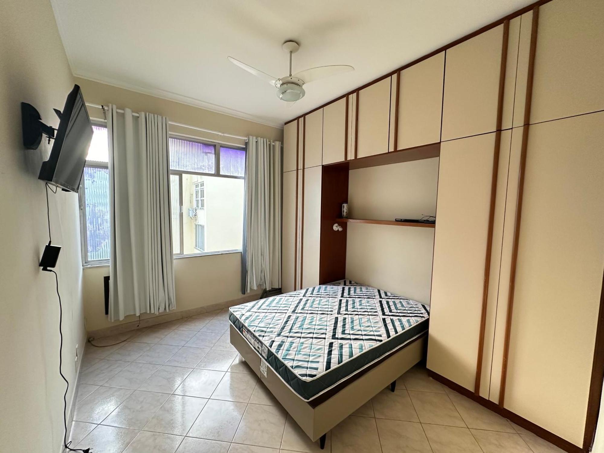 Rio Flat Praia 6 Ріо-де-Жанейро Екстер'єр фото