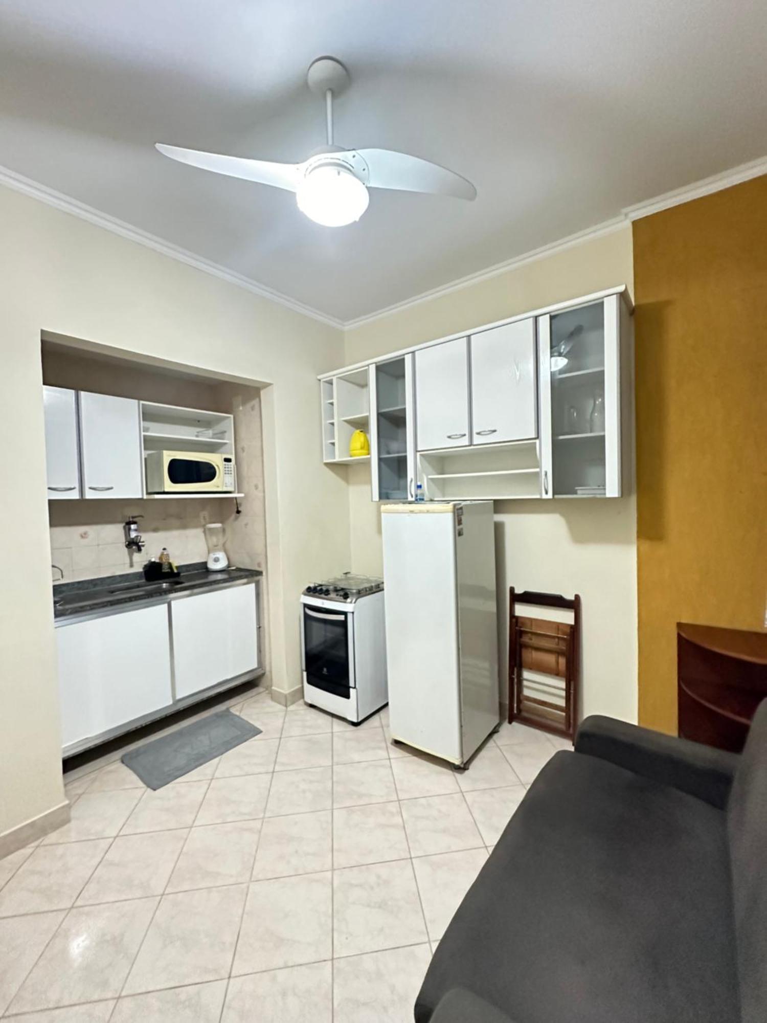 Rio Flat Praia 6 Ріо-де-Жанейро Екстер'єр фото